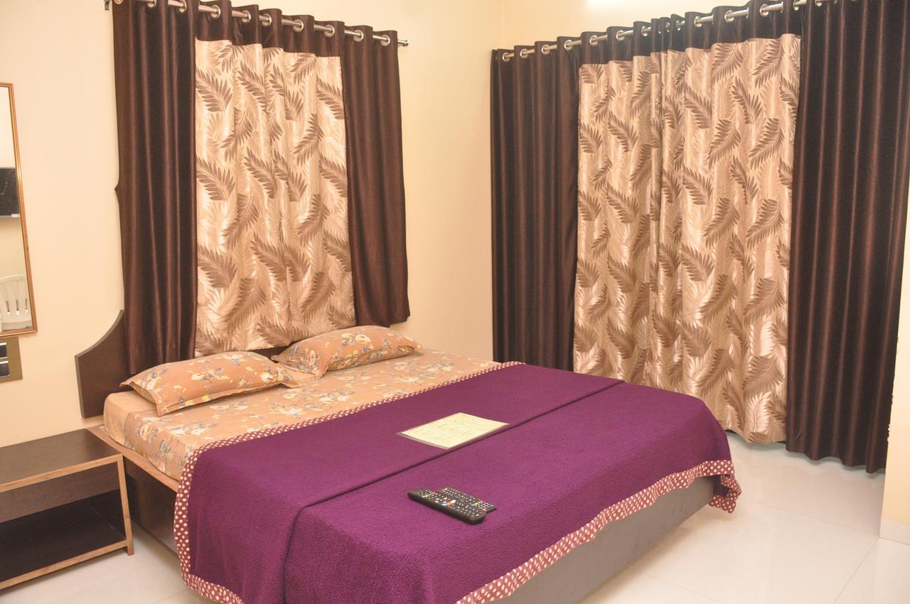 Hunjar House Hotel Panvel Εξωτερικό φωτογραφία