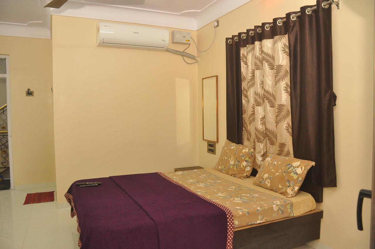 Hunjar House Hotel Panvel Εξωτερικό φωτογραφία