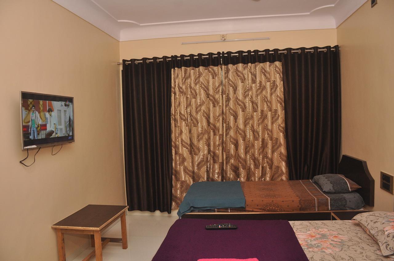 Hunjar House Hotel Panvel Εξωτερικό φωτογραφία
