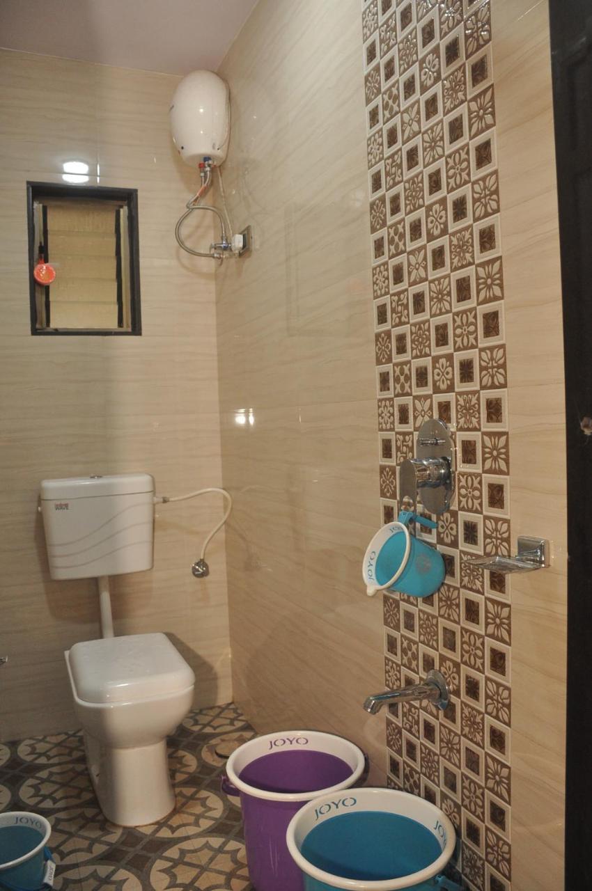 Hunjar House Hotel Panvel Εξωτερικό φωτογραφία