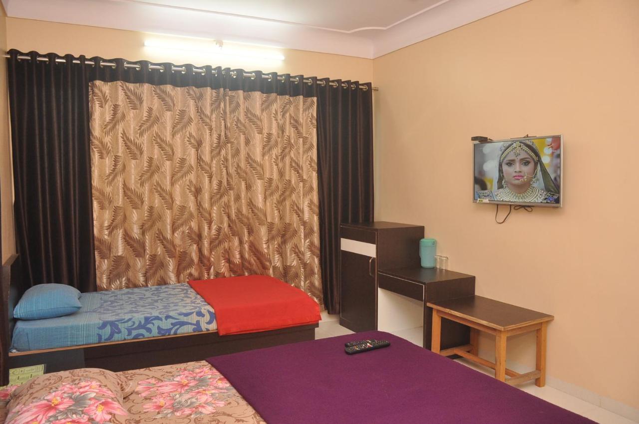 Hunjar House Hotel Panvel Εξωτερικό φωτογραφία