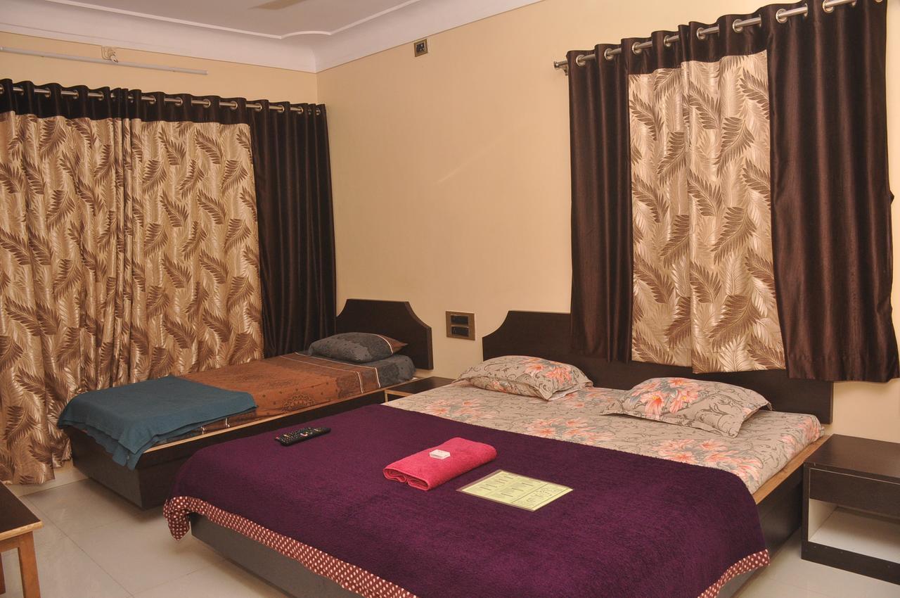 Hunjar House Hotel Panvel Εξωτερικό φωτογραφία