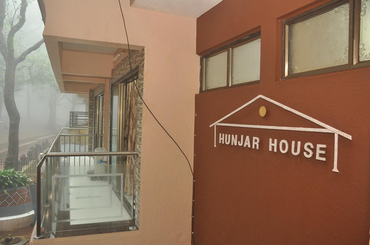 Hunjar House Hotel Panvel Εξωτερικό φωτογραφία
